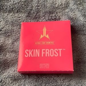 Jeffree Star Cosmetics- Skin Frost Regina George